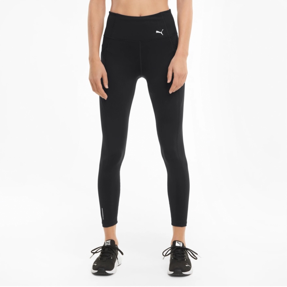 Puma Forever Women's 7/8 Training Leggings